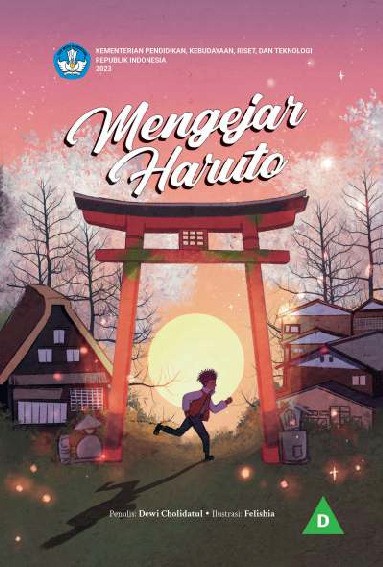 Mengejar Haruto